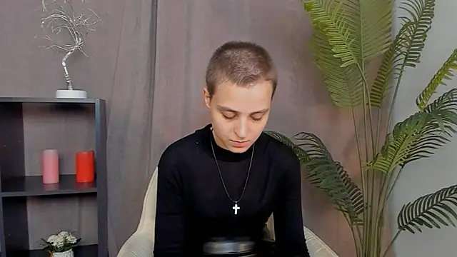 CodiBrittan – Kamerová šou