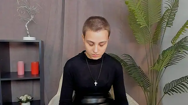 CodiBrittan – Kamerová šou