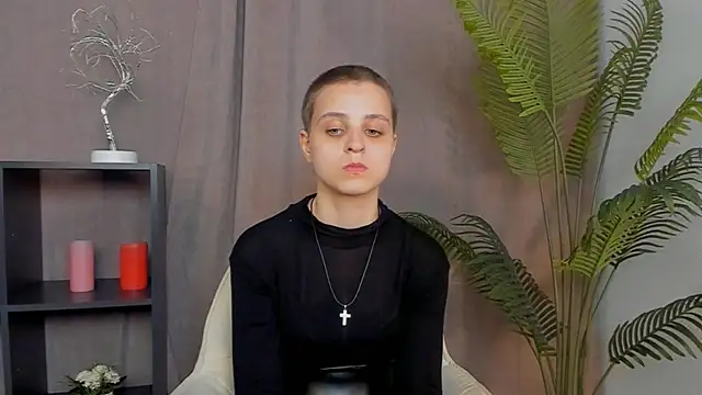 Webkamerová show CodiBrittan