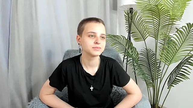 Вебкам-шоу CodiBrittan