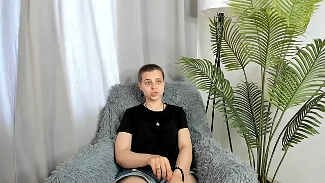 Chat +18 de CodiBrittan ao vivo