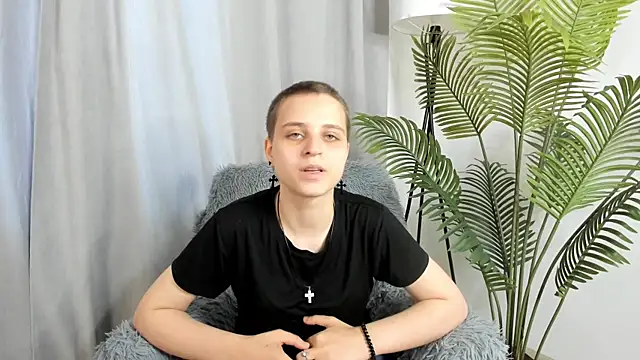 CodiBrittan – Kamerová šou
