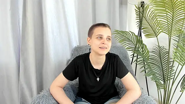 CodiBrittan Webcam-Show