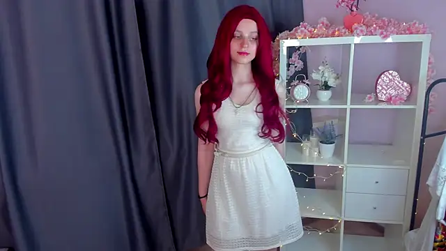 CodiBrittan Webcam show