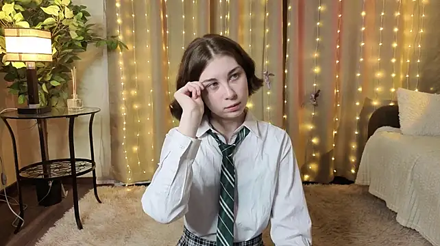 Chat +18 de LauraleeSadiq ao vivo