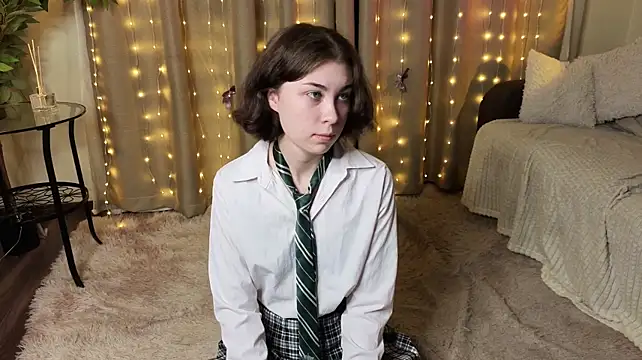 צ'אט XXX בשידור חי של LauraleeSadiq