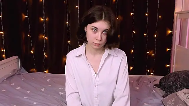 LauraleeSadiq: онлайн-секс-чат