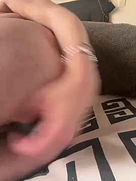 KeityK's Webcam Show
