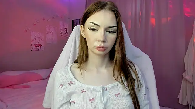 Lunnele Live XXX-chat