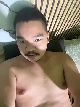 _Dark_knight0999 Pertunjukan Webcam