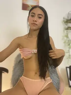 Sophiee_russo's Webcam Show