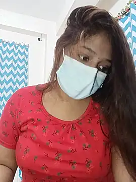 Night_Queen23's Webcam Show