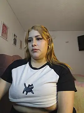 Kit_Cat Webcam-Show