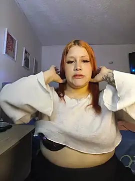 Kit_Cat's Webcam Show