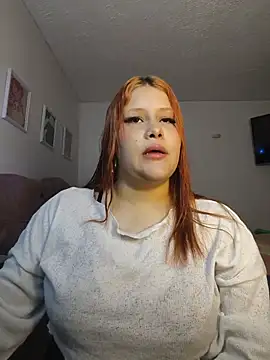 Kit_Cat Webcam show