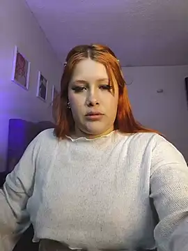 Kit_Cat Show in webcam