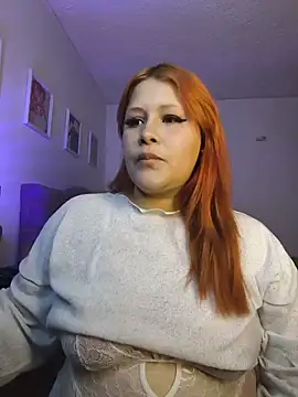 Kit_Cat Show in webcam