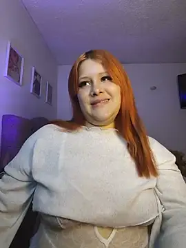 Kit_Cat's Webcam Show