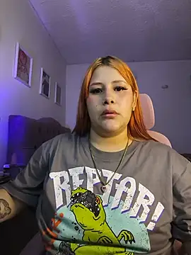 Kit_Cat's Webcam Show