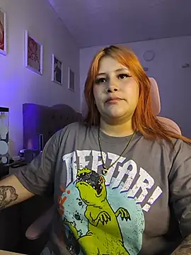 Kit_Cat – Live XXX-chat