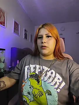 Kit_Cat's Webcam Show
