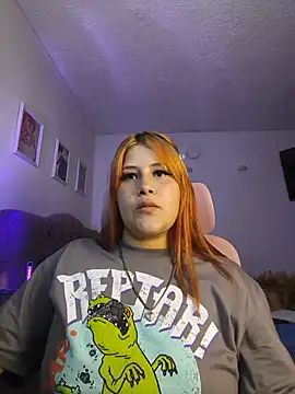 Kit_Cat Webcam-Show