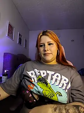 Kit_Cat webcam show
