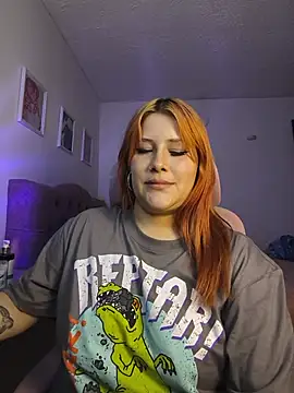 Kit_Cat – Naživo XXX chat
