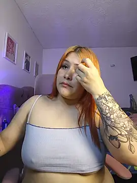 Chat XXX en directo de Kit_Cat