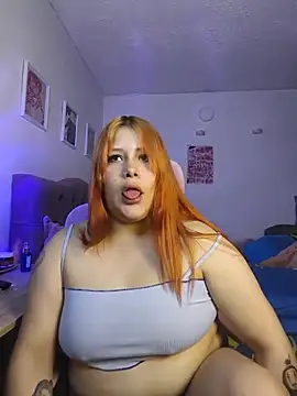 Kit_Cat's Live XXX Chat