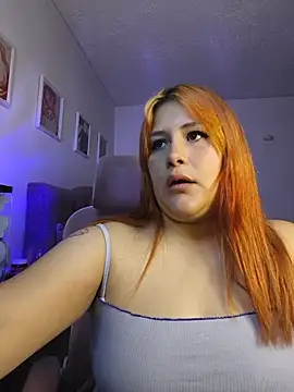 Kit_Cat Webcam Show