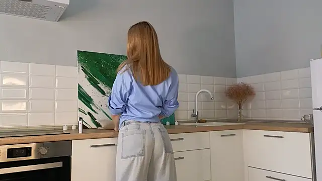 HanneloreChemell Live XXX-Chat
