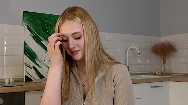 Chat XXX en directo de HanneloreChemell