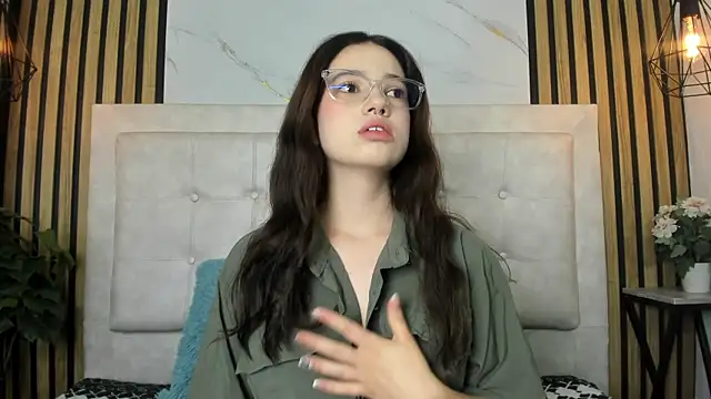 Emilye_evans' Webcam Show