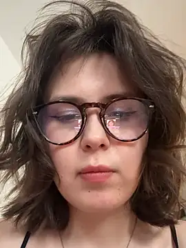 XXX chat uživo modela janepixel