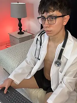 ThomasTorress – webcam-show