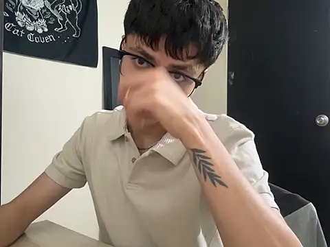 ThomasTorressn Webbikameraesitys
