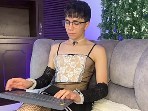 ThomasTorress 在線直播表演