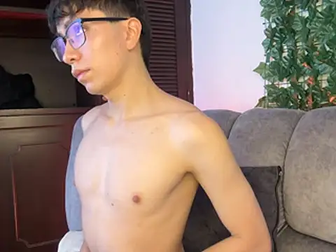 ThomasTorress Webcam Show