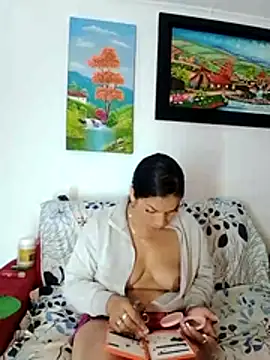 Chat XXX ao vivo de valenprice_xxx