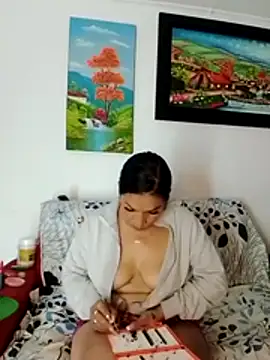צ'אט XXX בשידור חי של valenprice_xxx