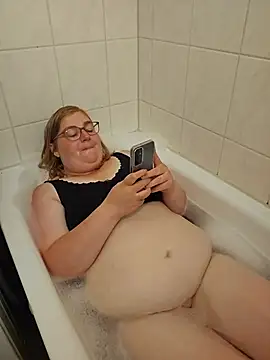 XX-LunaBliss-Xx Webcam-Show