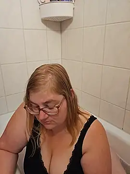 XX-LunaBliss-Xx's Webcam Show