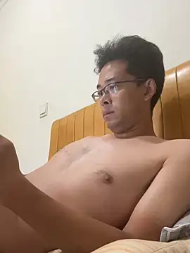 HHAA1992 Pertunjukan Webcam