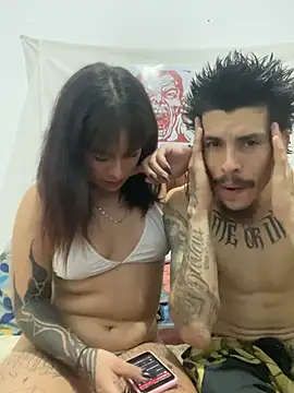 AntonellaScottxX: вебкам-шоу