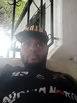 Show Webcam de negro-jac