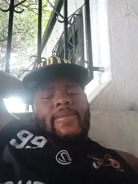 negro-jac Webcamshow