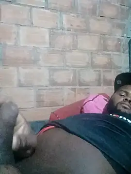 negro-jac's Webcam Show