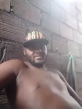 negro-jac Pertunjukan Webcam
