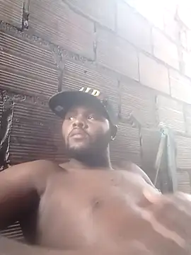 عرض كام negro-jac